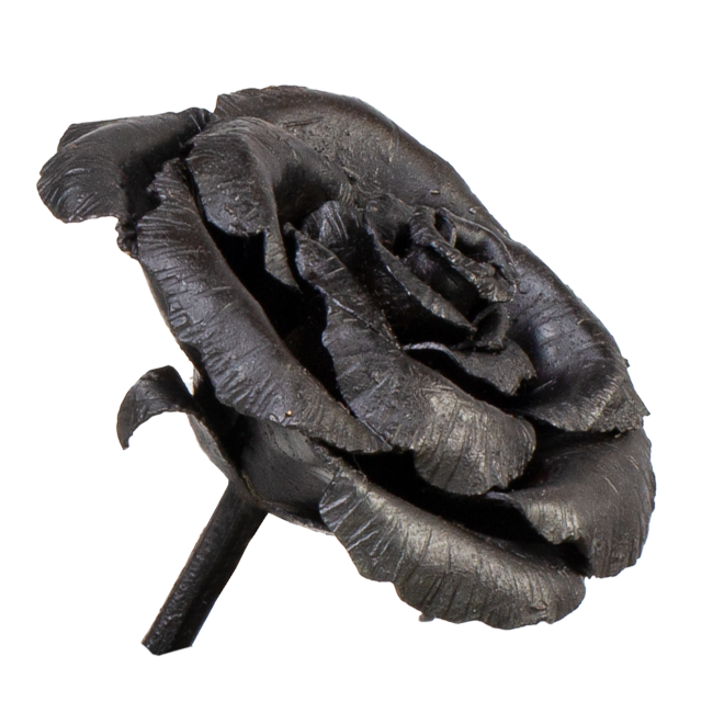 Rose – Open Bud